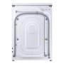 LAV. SLIM 9 KG CL.A 1400 GIRI WHITE (WW90FG3M05AWET)