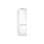 Samsung Frigorifero Combinato da Incasso F1rst 60 AI 1.78m 264L Total No Frost (BRB80F26BDS0EF)