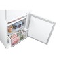 Samsung Frigorifero Combinato da Incasso F1rst 60 AI 1.78m 264L Total No Frost (BRB80F26BDS0EF)