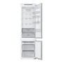 Samsung Frigorifero Combinato da Incasso F1rst 60 AI Plus 1.94m 298L Total No Frost (BRB70F30BES0EF)