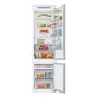 Samsung Frigorifero Combinato da Incasso F1rst 60 AI Plus 1.94m 298L Total No Frost (BRB70F30BES0EF)