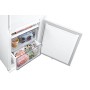 Samsung Frigorifero Combinato da Incasso F1rst 60 AI Plus 1.94m 298L Total No Frost (BRB70F30BES0EF)