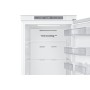 Samsung Frigorifero Combinato da Incasso F1rst 60 AI Plus 1.94m 298L Total No Frost (BRB70F30BES0EF)