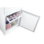 Samsung Frigorifero Combinato da Incasso F1rst 60 AI Plus 1.94m 298L Total No Frost (BRB70F30BES0EF)