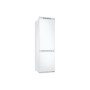 Samsung Frigorifero Combinato da Incasso F1rst 60 AI 1.78m 264L Total No Frost (BRB80F26BCS0EF)
