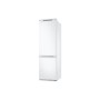 Samsung Frigorifero Combinato da Incasso F1rst 60 AI 1.78m 264L Total No Frost (BRB80F26BCS0EF)