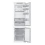 Samsung Frigorifero Combinato da Incasso F1rst 60 AI 1.78m 267L Total No Frost (BRB70F26CES0EF)