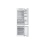 Samsung Frigorifero Combinato da Incasso F1rst 60 AI 1.78m 264L Total No Frost (BRB80F26BCS0EF)