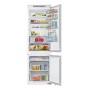 Samsung Frigorifero Combinato da Incasso F1rst 60 AI 1.78m 267L Total No Frost (BRB70F26CES0EF)