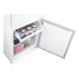 Samsung Frigorifero Combinato da Incasso F1rst 60 AI 1.78m 264L Total No Frost (BRB80F26BCS0EF)
