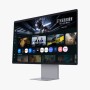 Samsung Smart Monitor M9 - M90SF da 32" UHD (LS32FM900SUXEN)