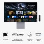 Samsung Smart Monitor M9 - M90SF da 32" UHD (LS32FM900SUXEN)