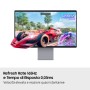 Samsung Smart Monitor M9 - M90SF da 32" UHD (LS32FM900SUXEN)