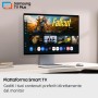 Samsung Smart Monitor M9 - M90SF da 32" UHD (LS32FM900SUXEN)