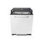 Samsung DW60DG770B00U1 lavastoviglie A scomparsa totale 14 coperti B