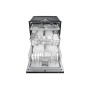 Samsung DW60DG770B00U1 lavastoviglie A scomparsa totale 14 coperti B