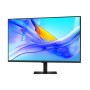 Samsung S80UD Monitor PC 94 cm (37") 3840 x 2160 Pixel 4K Ultra HD LCD Nero (LS37D800UAUXEN)