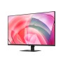 Samsung S70D Monitor PC 94 cm (37") 3840 x 2160 Pixel 4K Ultra HD LCD Nero (LS37D700EAUXEN)