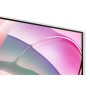 Samsung S70D Monitor PC 81,3 cm (32") 3840 x 2160 Pixel 4K Ultra HD LCD Bianco (LS32D701EAUXEN)