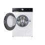 Samsung Lavatrice BESPOKE AI™ Ecodosatore 11Kg WW11DB7B94GEU3