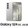 SAMSUNG GALAXY S24 5G 256GB MARBLE GRAY/2Y (008798PCR-EU)