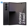 GALAXY Z FOLD7 12+256GB BLACK EE (SM-F966BZKBEEE)