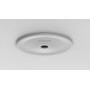 Avigilon H5A Telecamera di sicurezza IP Esterno 4096 x 4096 Pixel Soffitto (8.0C-H5A-FE-DC1)