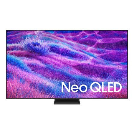 Samsung 65" Neo QLED QN80F 4K Vision AI Smart TV (2025) (QE65QN80FAUXZT)