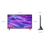 Samsung Smart TV 50" QE50QN80FAUXZT Neo QLED 4K Mini LED 2025