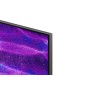 Samsung 65" Neo QLED QN80F 4K Vision AI Smart TV (2025) (QE65QN80FAUXZT)