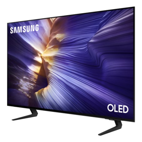 Samsung S90F Smart TV 42" QE42S90FAEXZT OLED 4K 2025