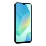 Samsung Galaxy A16 17 cm (6.7") Dual SIM ibrida 4G USB tipo-C 4 GB 128 GB 5000 mAh Nero (SM-A165)