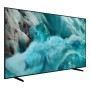 Samsung Q7F QE75Q7FAAU 190,5 cm (75") 4K Ultra HD Smart TV Wi-Fi Nero (QE75Q7FAAUXXH)