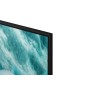 Samsung Q7F QE75Q7FAAU 190,5 cm (75") 4K Ultra HD Smart TV Wi-Fi Nero (QE75Q7FAAUXXH)