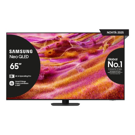Samsung Smart TV 65” QE65QN90FATXZT Neo QLED 4K Mini LED 2025