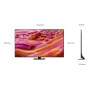Samsung Smart TV 65” QE65QN90FATXZT Neo QLED 4K Mini LED 2025