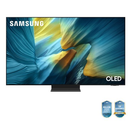 Samsung Smart TV 83" QE83S95FAEXZT OLED 4K 2025
