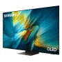 Samsung Smart TV 77" QE77S95FATXZT OLED 4K 2025