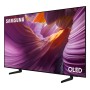 Samsung Smart TV 55" QE55S85FAUXZT OLED 4K 2025