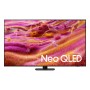 Samsung Neo 55" QLED QN90F 4K Vision AI Smart TV (2025) (QE55QN90FATXZT)