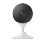 CUE 2 TEL DA INTERNO 3MP CON SIRENA (IPC-C32EP)