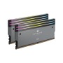 Corsair Dominator Titanium memoria 32 GB 2 x 16 GB DDR5 (CMP32GX5M2B6000Z30)