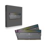 Corsair Dominator Titanium memoria 32 GB 2 x 16 GB DDR5 (CMP32GX5M2B6000Z30)