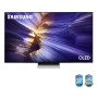 Samsung Smart TV 55" QE55S90FAEXZT OLED 4K 2025