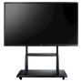 CARRELLO CON RUOTE MONITOR TOUCH (W3F00000041)