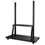 CARRELLO CON RUOTE MONITOR TOUCH (W3F00000041)