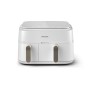 Philips 3000 series Serie 3000 NA353/10 Airfryer con doppio cestello