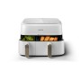 Philips 3000 series Serie 3000 NA353/10 Airfryer con doppio cestello