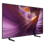 Samsung 83" OLED S85F 4K Vision AI Smart TV (2025) (QE83S85FAEXZT)