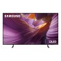 Samsung 83" OLED S85F 4K Vision AI Smart TV (2025) (QE83S85FAEXZT)